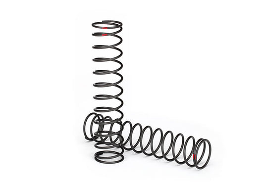 Traxxas 7858 Springs Gtx 1.538 Rate Natural