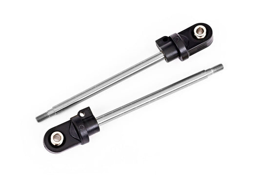 Traxxas 7863 Shock Shaft Gtx 92Mm Chrm (2)