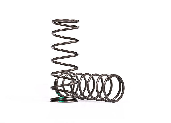 Traxxas 7864 Springs Gtx Med 3.141 Rate