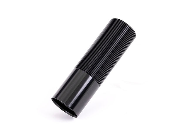 Traxxas 7866A Shock Body Gtx Med Black