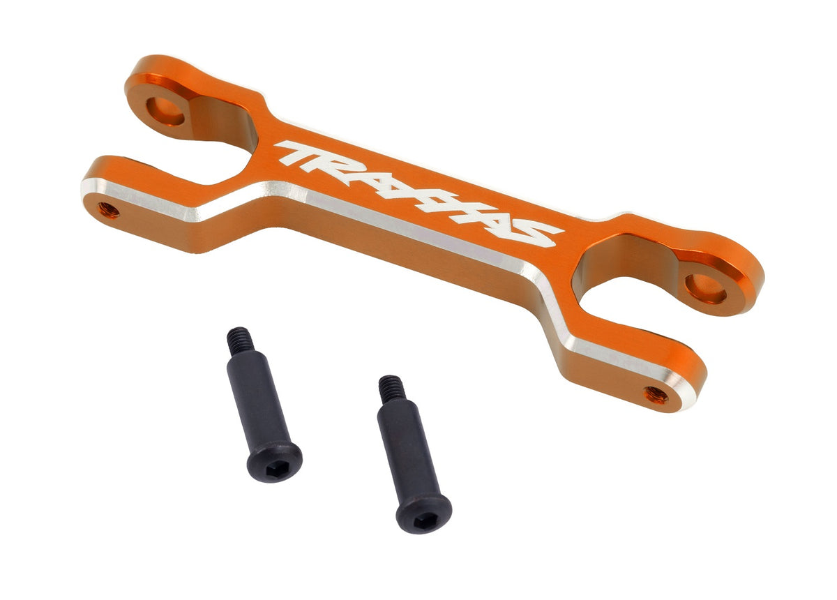Traxxas 7879-Orng Drag Link Alum Orng