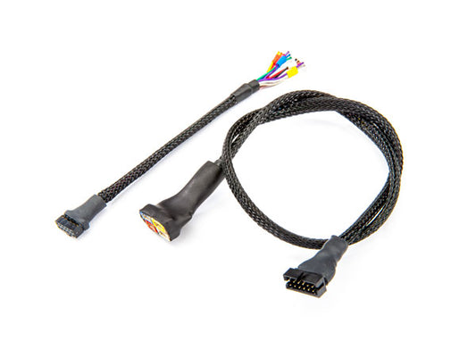 Traxxas 7882 Extnsion Harness Led Lights Hv