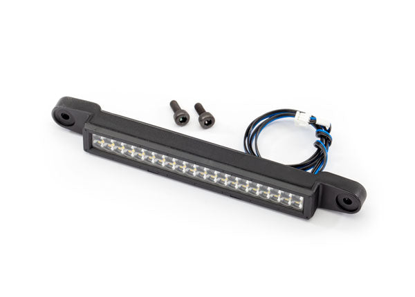 Traxxas 7884 Led Light Bar, Front X-Maxx