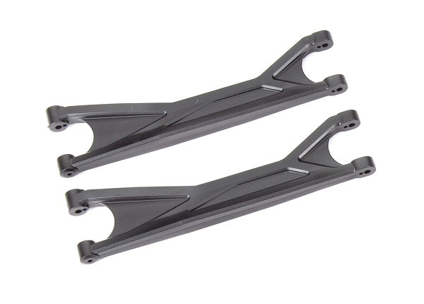 Traxxas 7892 Susp Arm Upper Widemaxx Blk