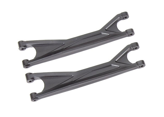 Traxxas 7892 Susp Arm Upper Widemaxx Blk