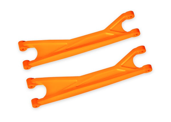 Traxxas 7892T Susp Arm Upper Widemaxx Orng