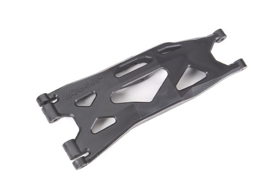 Traxxas 7894 Susp Arm Lowr Lft Widemaxx Blk