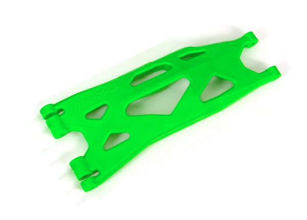 Traxxas 7894G Susp Arm Lowr Lft Widemaxx Grn
