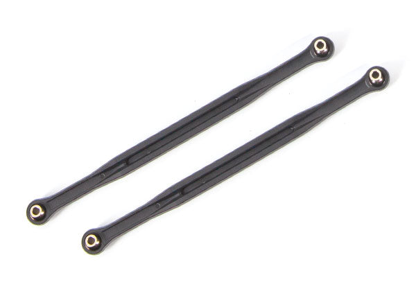 Traxxas 7897 Toe Links Widemaxx 202.5 Mm Blk