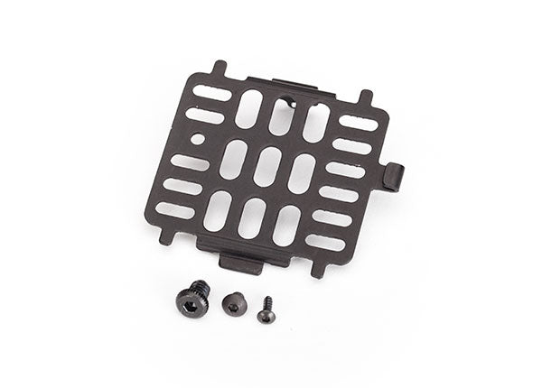 Traxxas 7976 Mount, Camera (Use W/Trx 2 Axis Gimbal