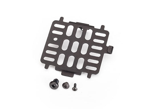 Traxxas 7976 Mount, Camera (Use W/Trx 2 Axis Gimbal