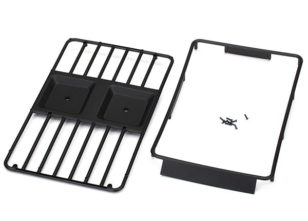 Traxxas 8015 Roof Basket (Req 8216/8011)