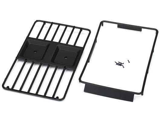 Traxxas 8015 Roof Basket (Req 8216/8011)