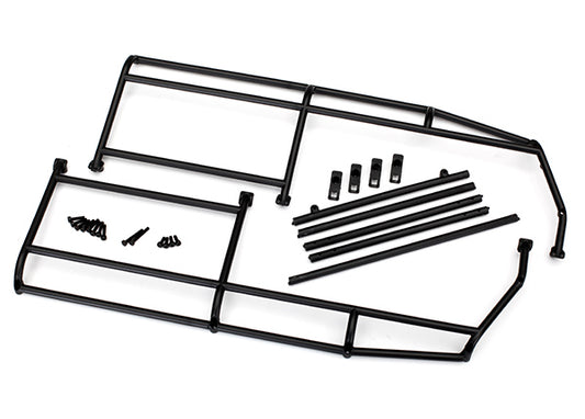 Traxxas 8016 Exocage Hardware (Fits #8011)