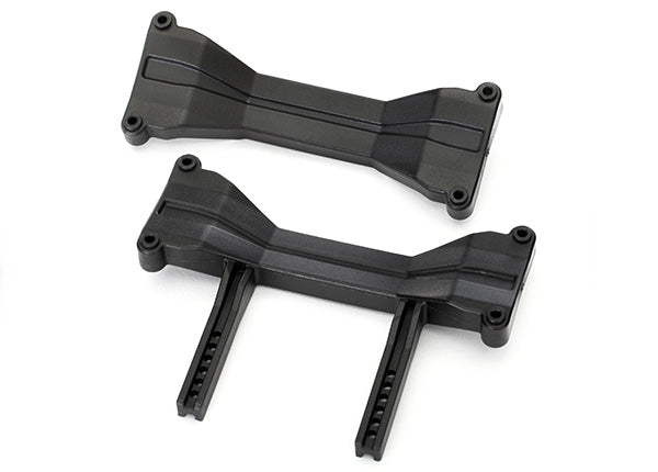Traxxas 8019 Fender Brace Inner Front/Rear