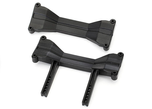 Traxxas 8019 Fender Brace Inner Front/Rear