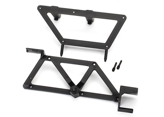Traxxas 8021 Spare Tre Mntng Brkt Scrw Pin