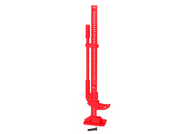 Traxxas 8023 Jack (1)/ 2X8 Bcs (1)