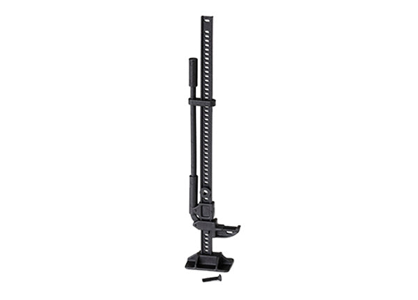 Traxxas 8023T Jack (Black) (1)/ 2X8 Bcs (1)