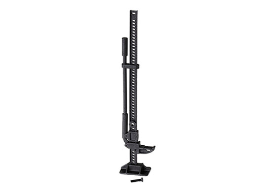 Traxxas 8023T Jack (Black) (1)/ 2X8 Bcs (1)