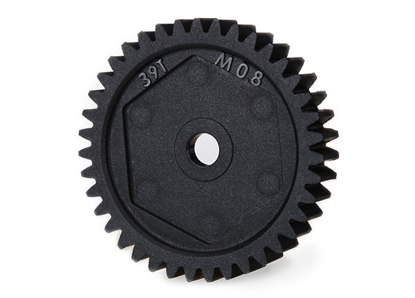Traxxas 8052 Spur Gear 39-Tooth (Trx-4) 32P