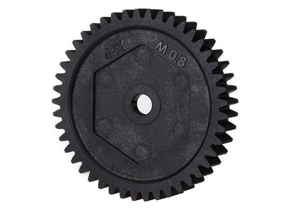 Traxxas 8053 Spur Gear 45-Tooth (Trx-4) 32P