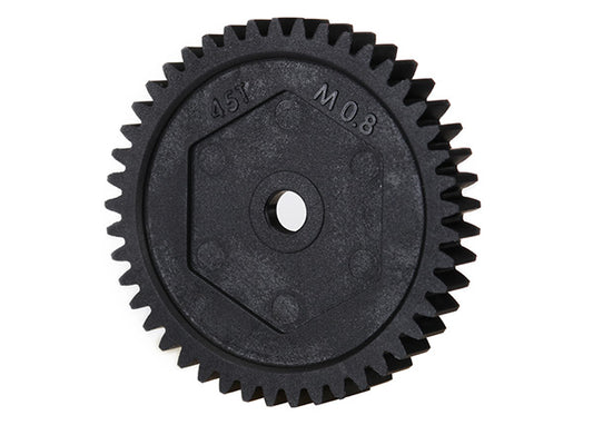 Traxxas 8053 Spur Gear 45-Tooth (Trx-4) 32P