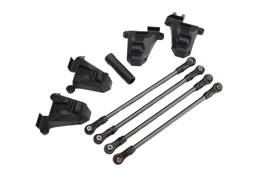 Traxxas 8057 Conversion Chassis Shrt To Lng