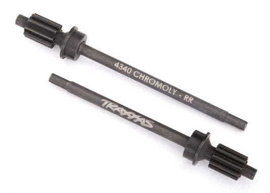 Traxxas 8061 Axle Shaft Hd Machind L/R Rear