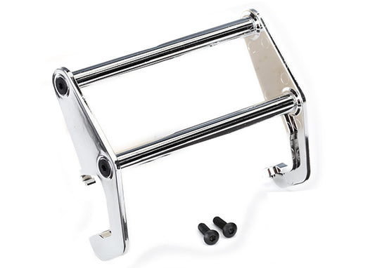 Traxxas 8066 Push Bar Bumper (Fits #8069)