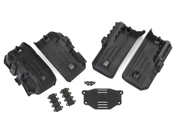 Traxxas 8072 Fenders Inner Front/Rear (2)