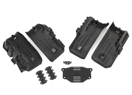 Traxxas 8072 Fenders Inner Front/Rear (2)