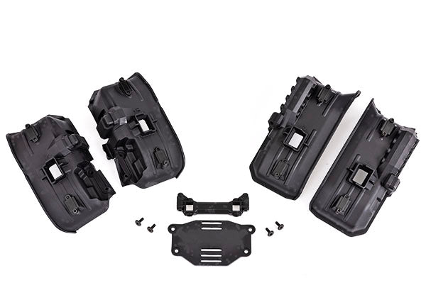 Traxxas 8072X Fenders Inner Wide F&R