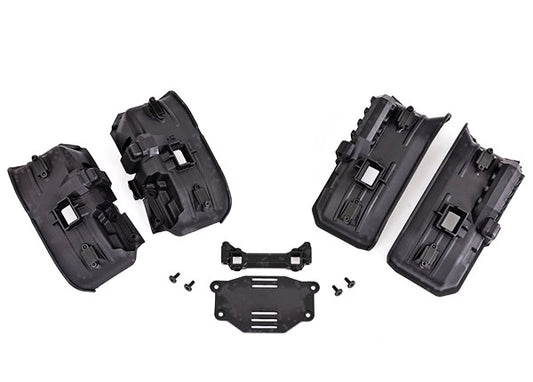 Traxxas 8072X Fenders Inner Wide F&R
