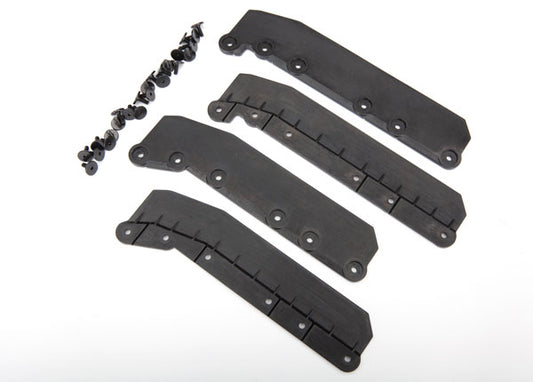 Traxxas 8081 Fender Extensions (Req 8080)