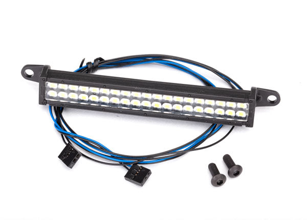 Traxxas 8088 Led Light Bar Front Bumper