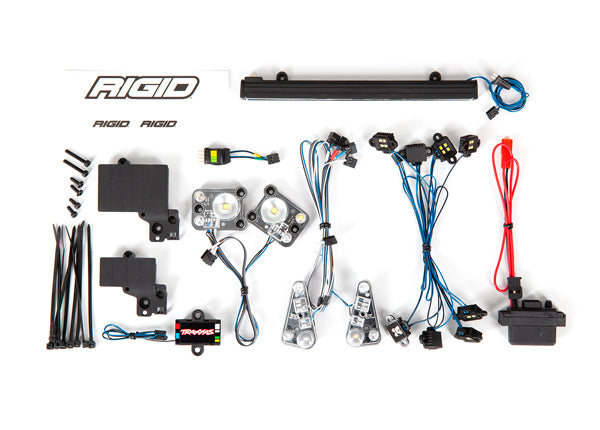Traxxas 8095 Led Light Set Complete