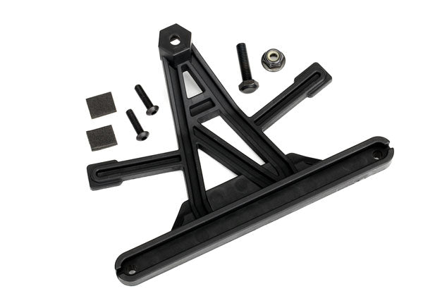 Traxxas 8118 Spare Tre Mntng Brket Hdwr