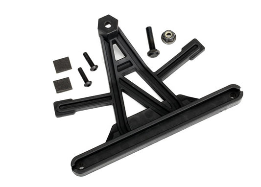 Traxxas 8118 Spare Tre Mntng Brket Hdwr