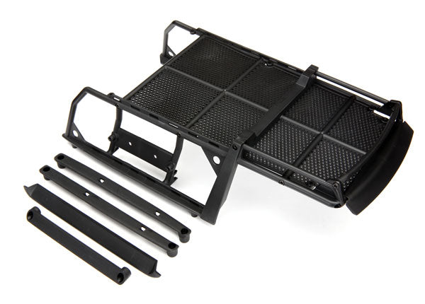 Traxxas 8120 Expedition Rack/Mounting Hrdwr