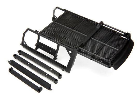 Traxxas 8120 Expedition Rack/Mounting Hrdwr