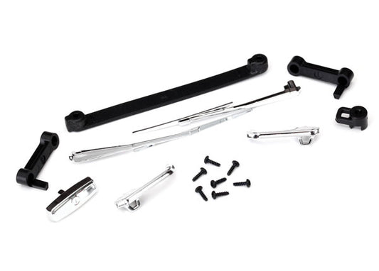 Traxxas 8132 Body Accessories For 8130