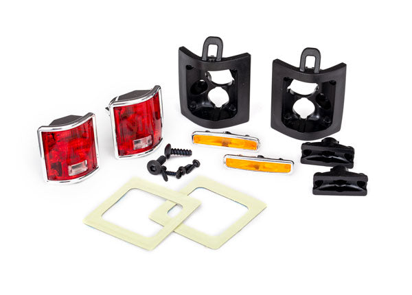 Traxxas 8135 Tail Light Kit Trx-4