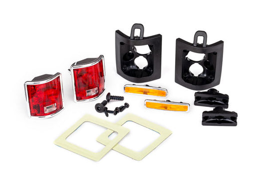 Traxxas 8135 Tail Light Kit Trx-4