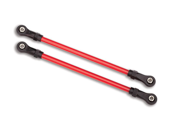 Traxxas 8142R Suspension Link Rear Upper Red
