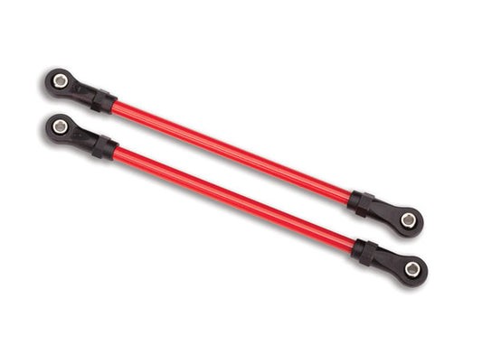 Traxxas 8142R Suspension Link Rear Upper Red