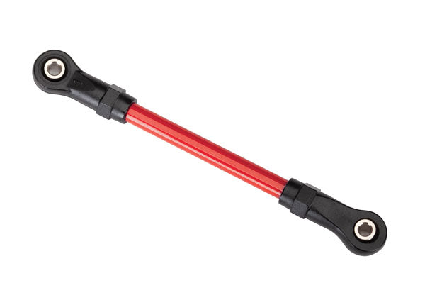 Traxxas 8144R Suspension Link Frnt Upper Red