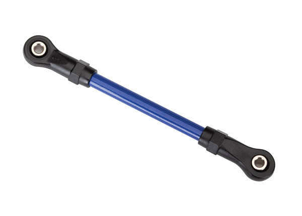 Traxxas 8144X Suspension Link Frnt Upper Blu