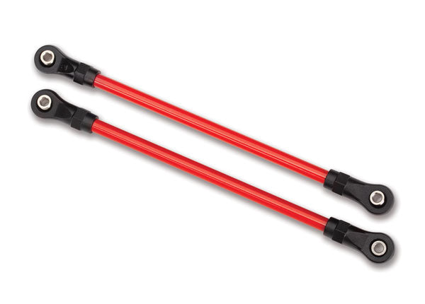 Traxxas 8145R Suspension Link Rear Lower Red