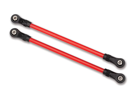 Traxxas 8145R Suspension Link Rear Lower Red